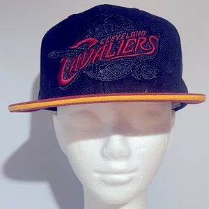 Mitchell & Ness SnapBack